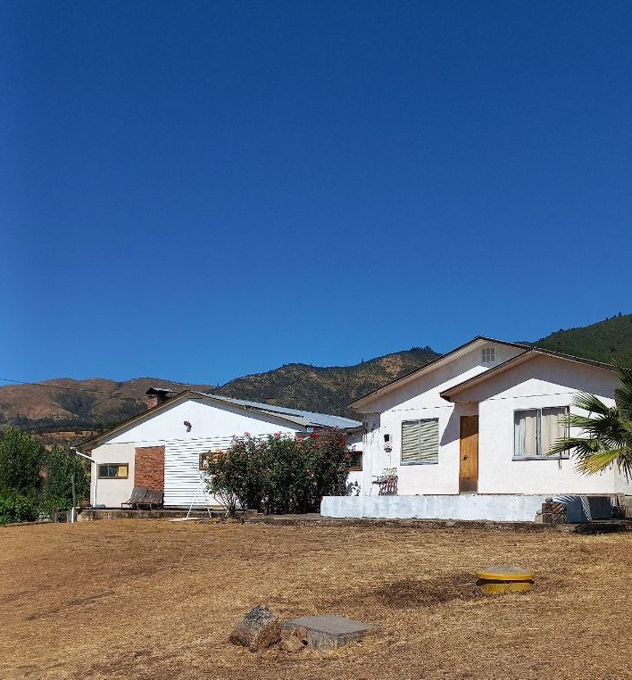 casa