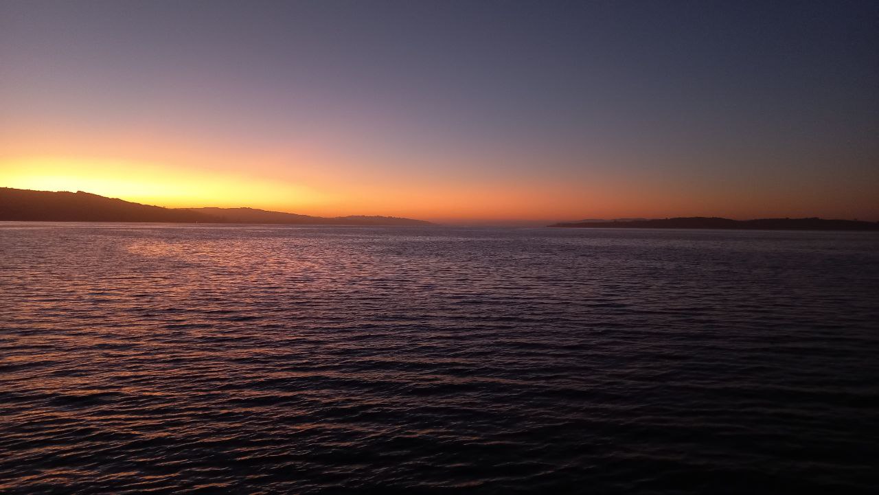 one