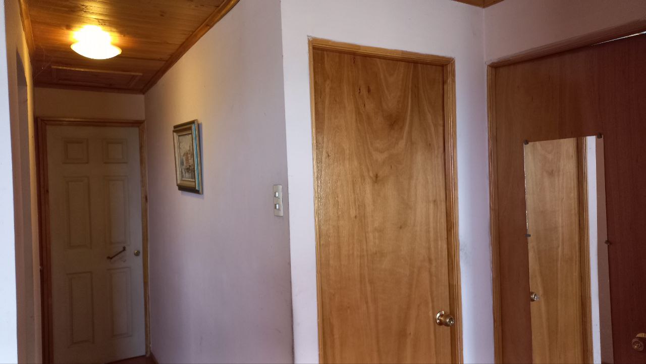 Habitaciones