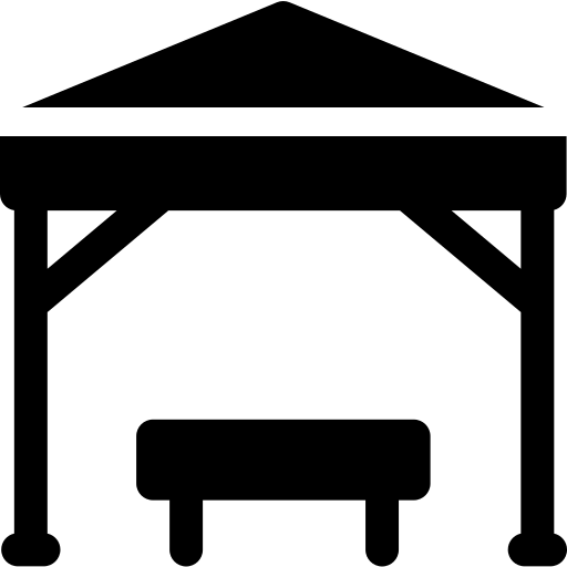 pérgola